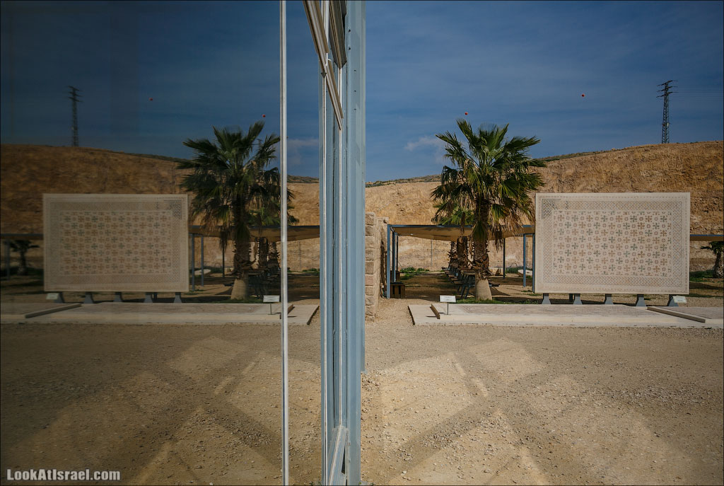 Отражения Израиля | LookAtIsrael.com - Фото путешествия по Израилю