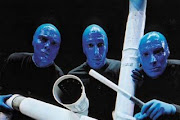 Blue Man Group