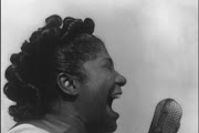 Mahalia Jackson