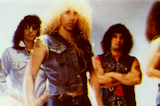 Twisted Sister