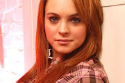 Lindsay Lohan