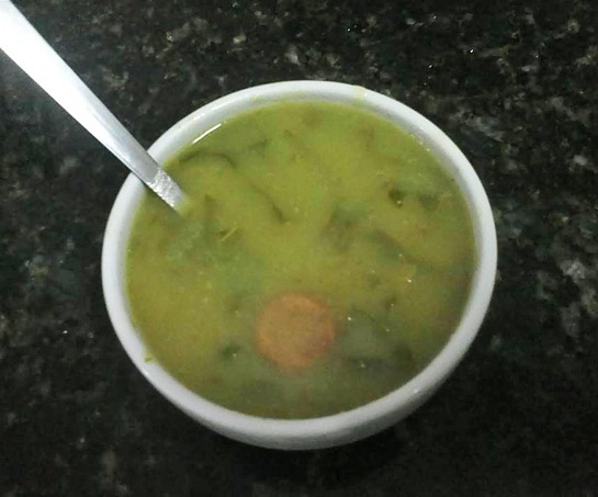 caldo verde