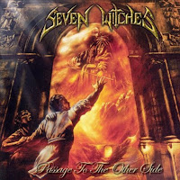 Passage to the Other Side