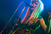 The Asteroids Galaxy Tour
