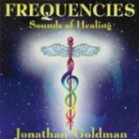 Frequencies Sounds of Healing