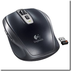 Logitech M905