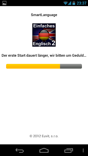 Einfaches Englisch 2