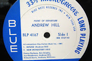 Andrew Hill