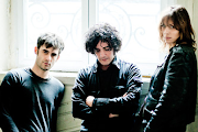 Black Rebel Motorcycle Club