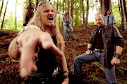 Iced Earth