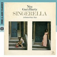 Singerella: A Ghetto Fairy Tale
