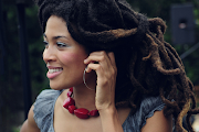 Valerie June