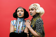 Les Nubians