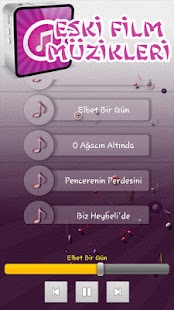 How to install Eski Film Müzikleri - 10 1.1 unlimited apk for android