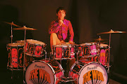 Keith Moon