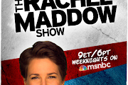 Rachel Maddow