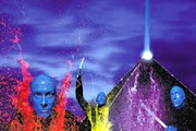 Blue Man Group