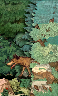 How to download Little Red Riding Hood LW patch 1.00 apk for pc