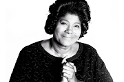 Mahalia Jackson