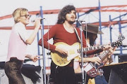Delaney & Bonnie