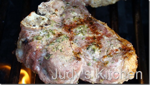garlic herb grilled lamb (4)