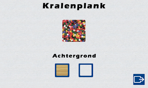 Free Kralenplank APK for Android