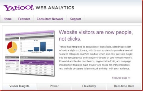 web.analytics.yahoo.com