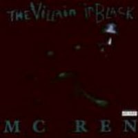 The Villain In Black