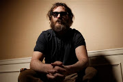 Joaquin Phoenix