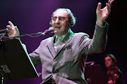 Battiato Franco