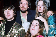 The Mamas & The Papas