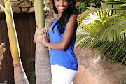 Coco Jones