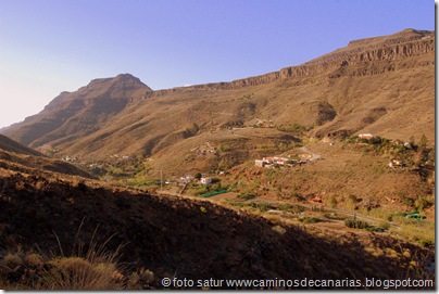 3307 Ayagaures-Bº Vicentes 3307 Ayagaures-Bº Vicentes