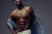 Trevor Jackson