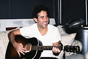 Joshua Radin