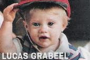 Lucas Grabeel