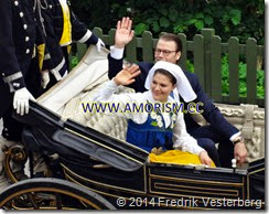 DSC02128.JPG Kronprinsessan Victoria prins Daniel med amorism