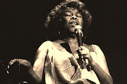 Sarah Vaughan