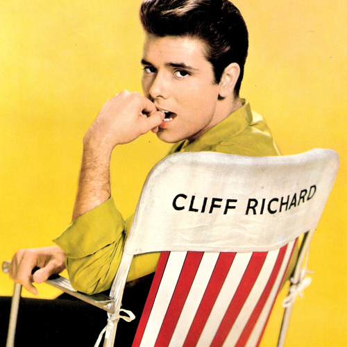 Richard Cliff