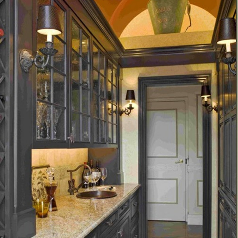 French Country Kitchen Faucets - Embrace the Elegance in Vaulted Ceiling - French Country ... - Browse photos of french country kitchen designs.