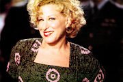 Bette Midler