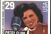 Patsy Cline