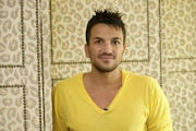 Peter Andre