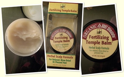 Cinssy S Healthy Hair Journey Organic Root Stimulator Afficher L Al