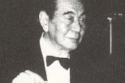 Akira Ifukube