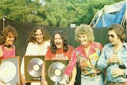 Uriah Heep