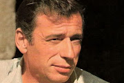Yves Montand