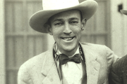 Jimmie Rodgers