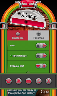 How to download Gunfire Ringtones 1.2 apk for pc