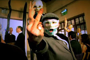 Rubberbandits